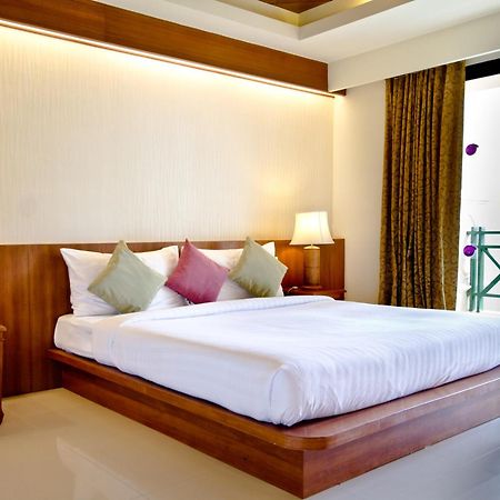 Khaolak Orchid Beach Resort - Sha Extra Plus Као-Лак Екстер'єр фото