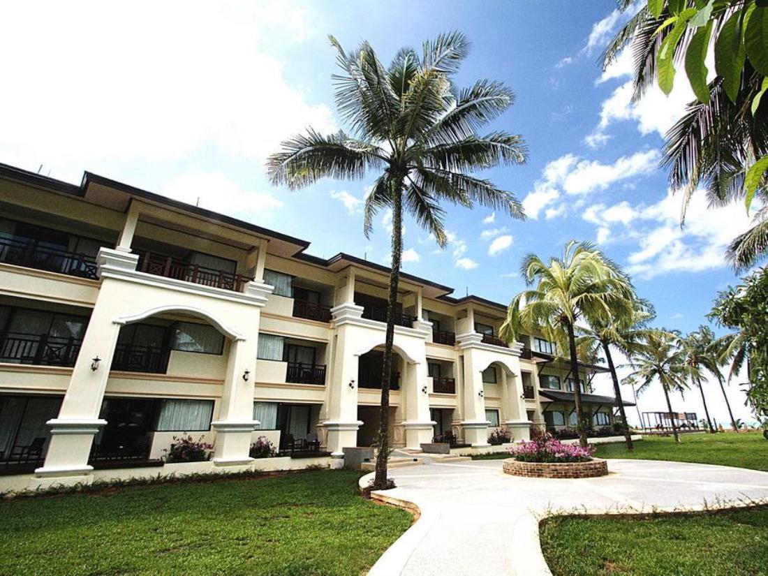 Khaolak Orchid Beach Resort - Sha Extra Plus Као-Лак Екстер'єр фото