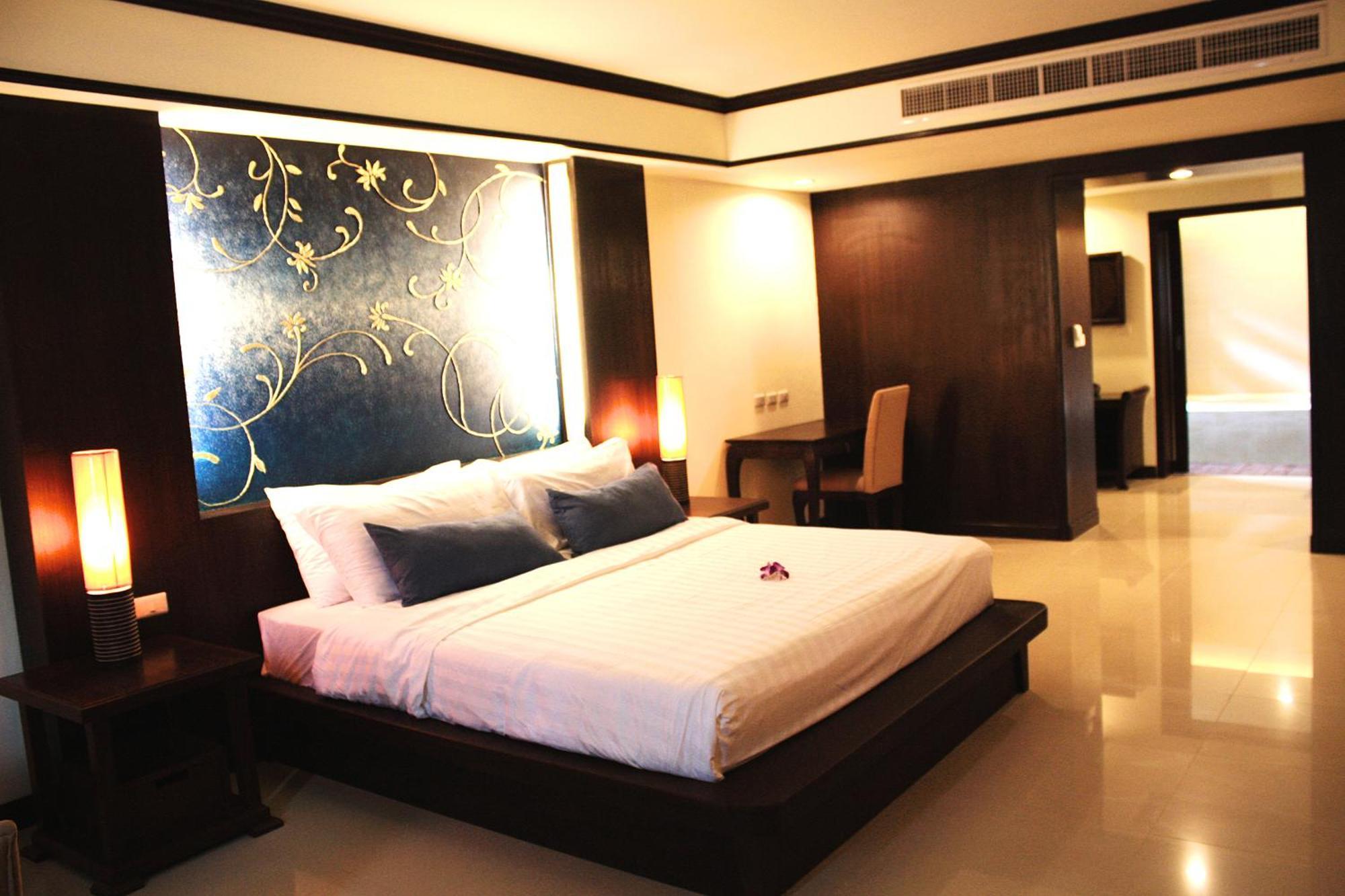 Khaolak Orchid Beach Resort - Sha Extra Plus Као-Лак Екстер'єр фото