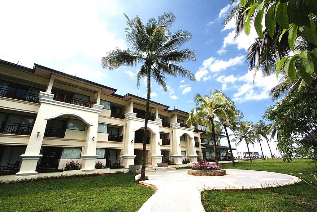 Khaolak Orchid Beach Resort - Sha Extra Plus Као-Лак Екстер'єр фото