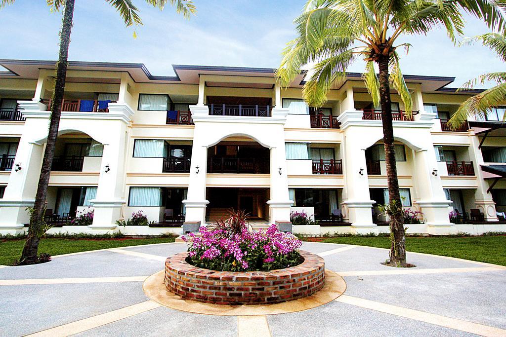 Khaolak Orchid Beach Resort - Sha Extra Plus Као-Лак Екстер'єр фото
